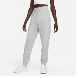 🌺🌸🌼BOGO Nike women’s Black and Gray Sweatpants XS